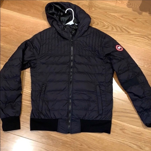 Canada Goose Other - Men’s Canada Goose Jacket Size Large 2208M